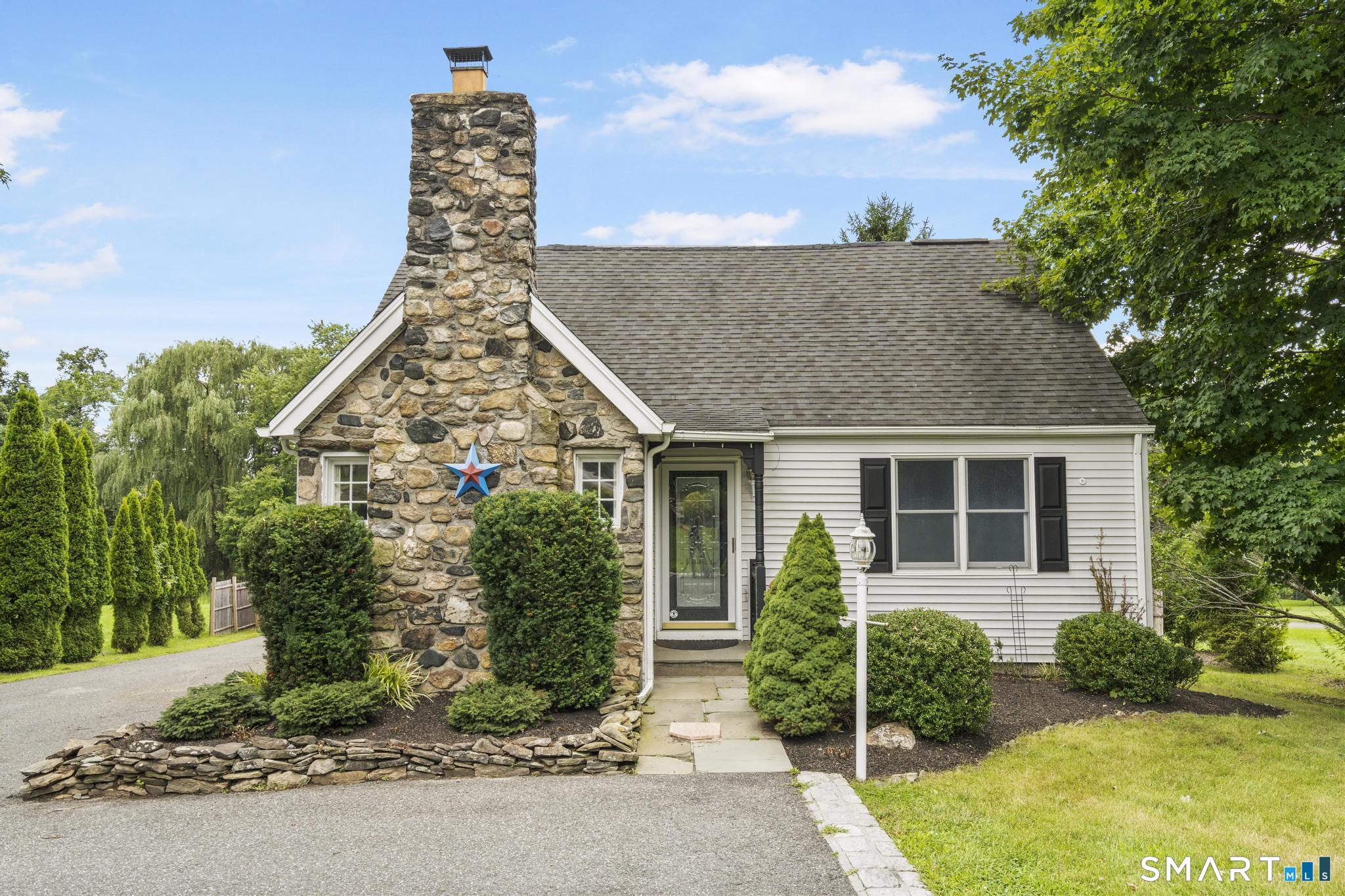 78 Stadley Rough Road Danbury CT 06811 -- 3 bed 2 bath home for sale, 2112 sqft
